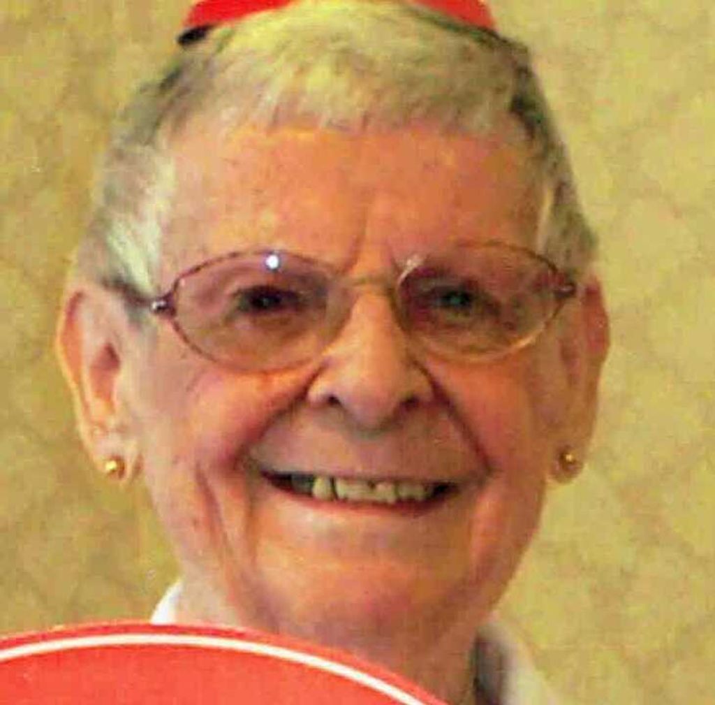 Jacqueline F. Dipaolo