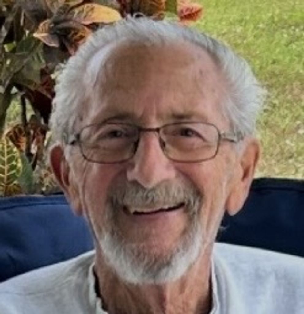 Larry Michael Henning