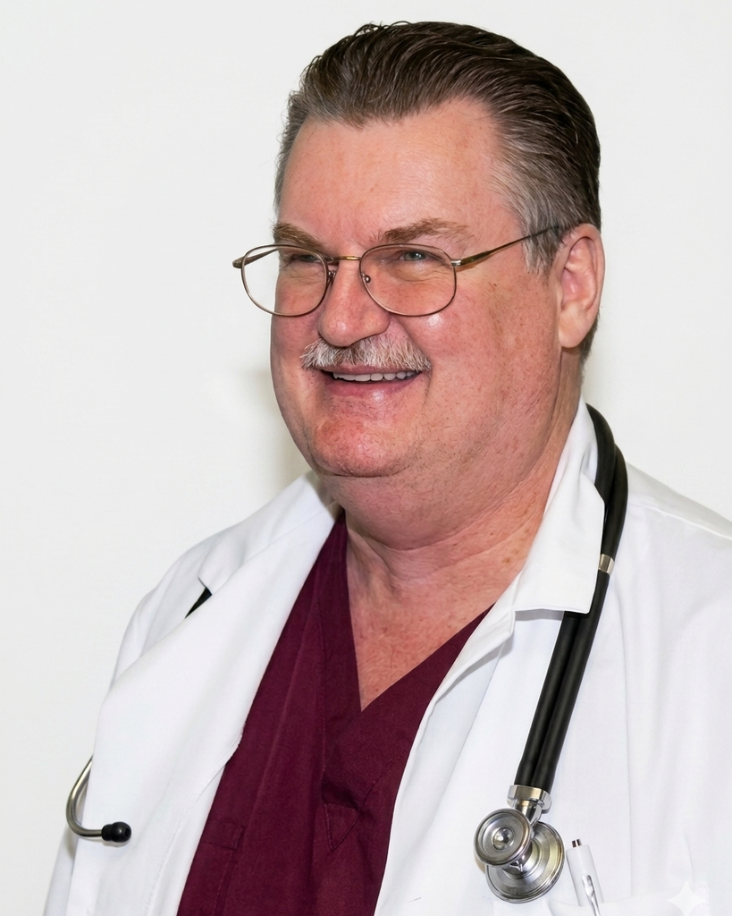 Ted O'Dell Farmer Profile Photo