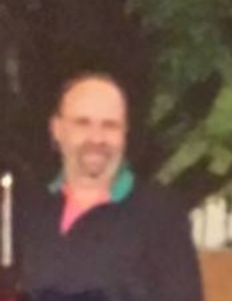 Steven "Steve" Laharne Profile Photo
