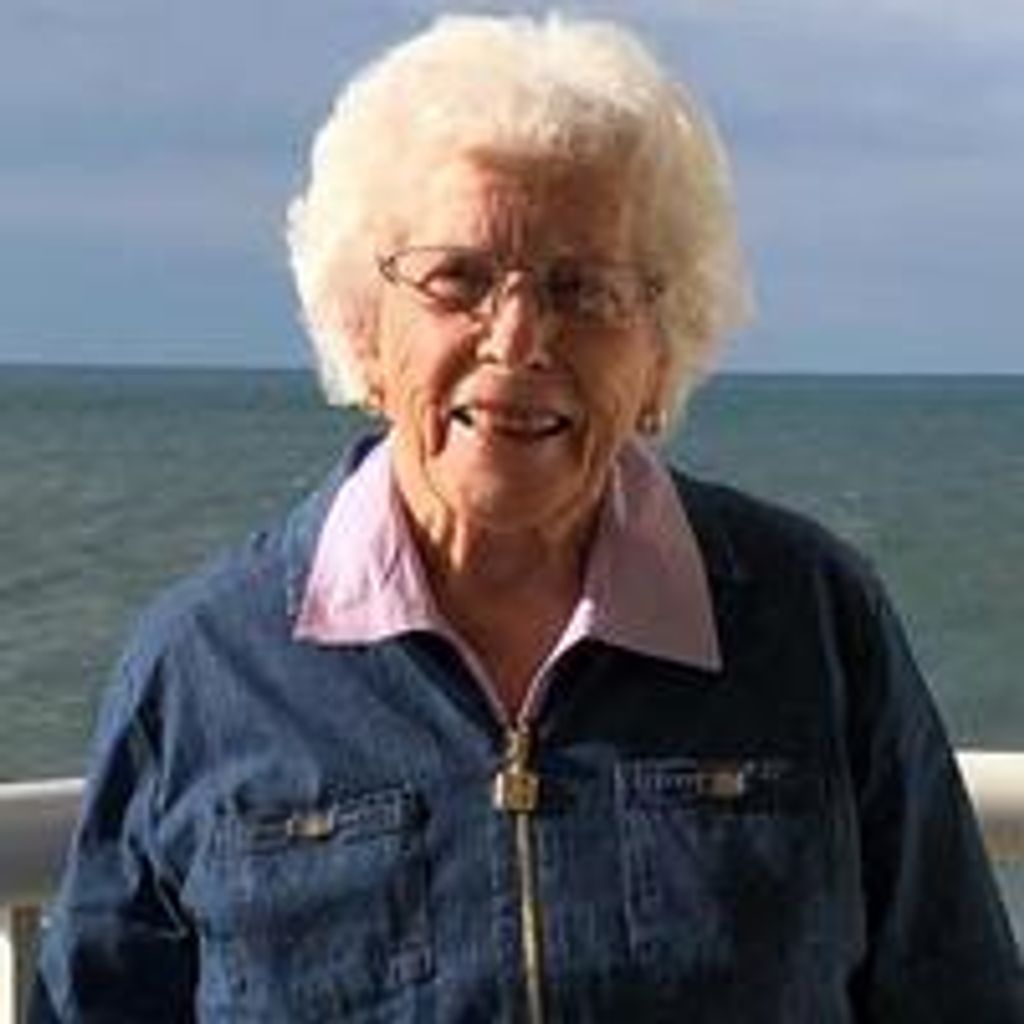 Martha Mcguire Profile Photo