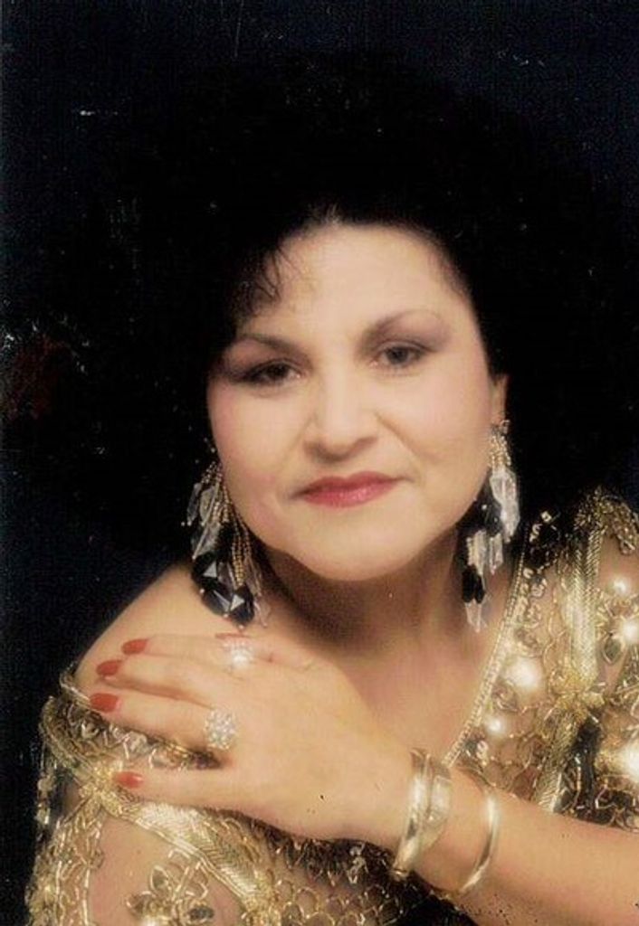 Minnie Sul Rivera Profile Photo