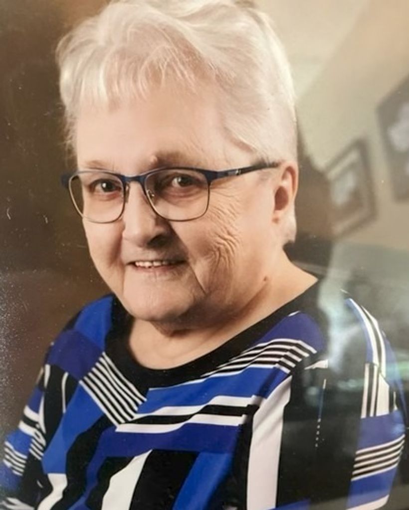 Mary C. Tanner