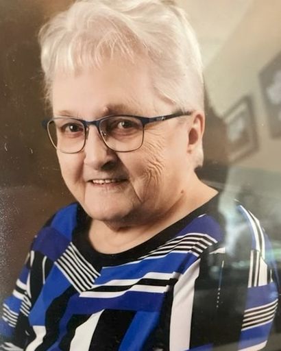 Mary C. Tanner's obituary image