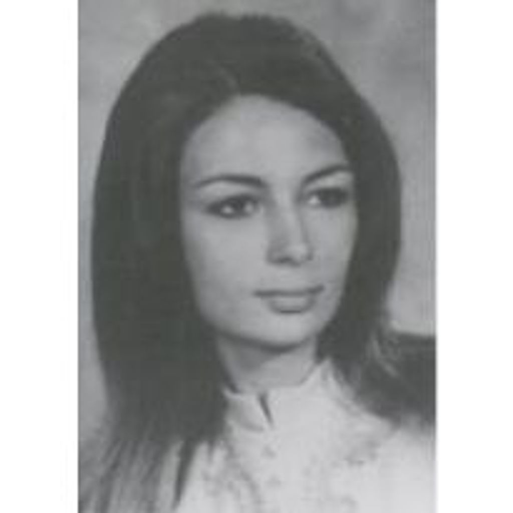 Mrs. Teressa Jean Brooks Mason