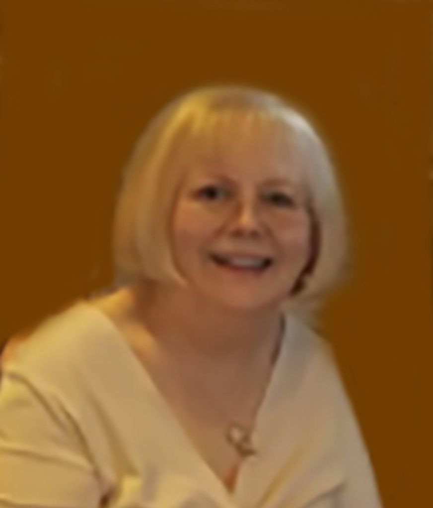 Joann Servedio