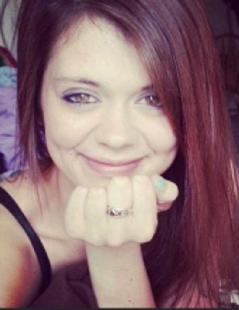 Courtney Mcconnell Profile Photo