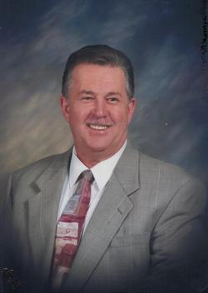 Hershel Cope Profile Photo