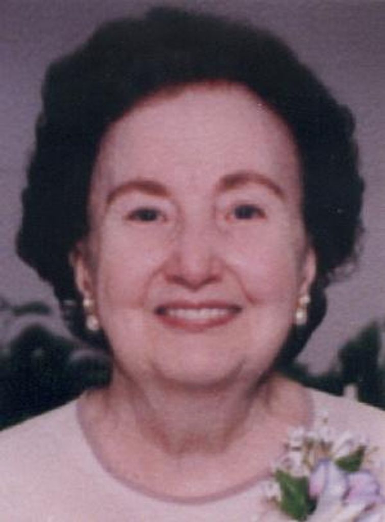 Martha  E Rogers