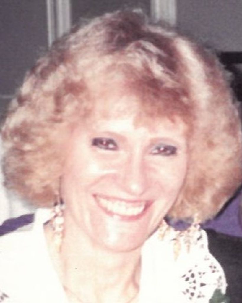 Dorothy H. "Dotty" Smith Profile Photo