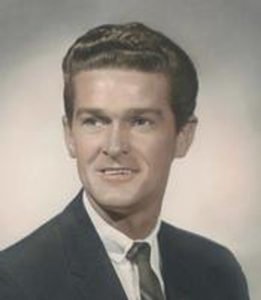 Preston Dell Shirley