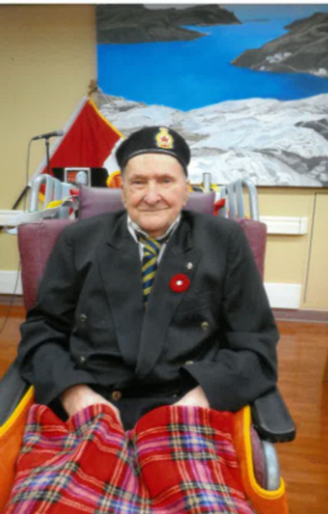 Gerald Francis "Butch" Walsh Profile Photo