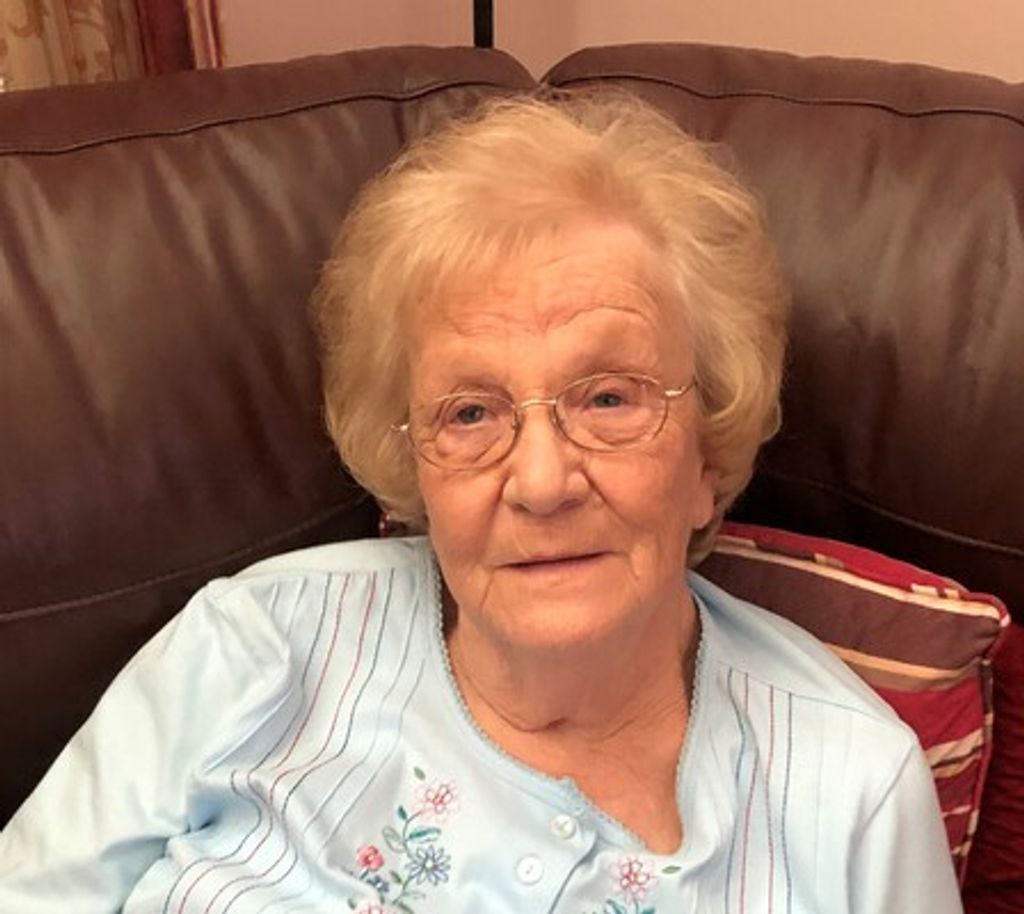 Barbara "Pauletta" Best