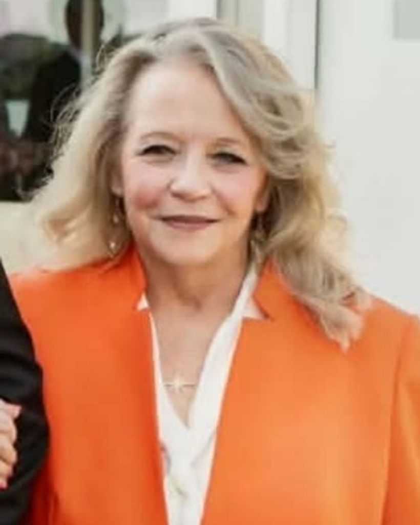 Theresa May Wambaugh Profile Photo