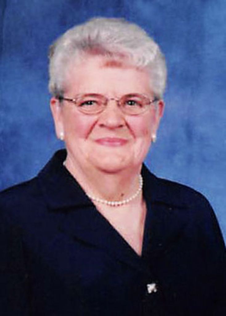 Ethel Gilroy Profile Photo