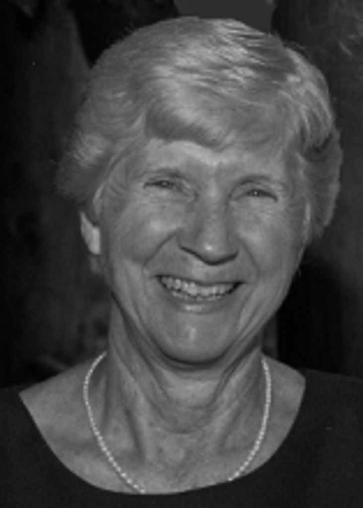 Margaret Mary Mulrooney