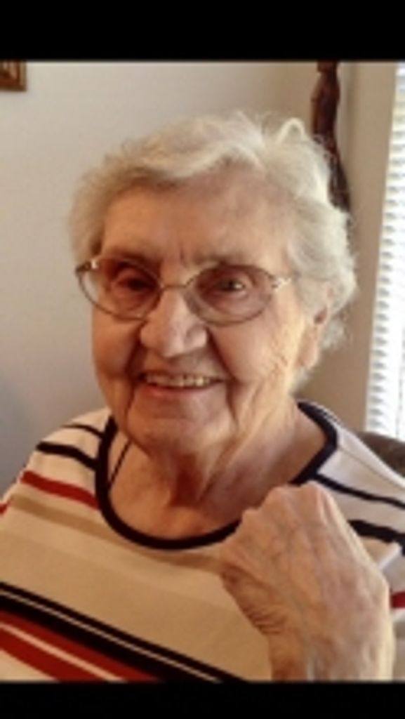 Ethel Lee Eastridge