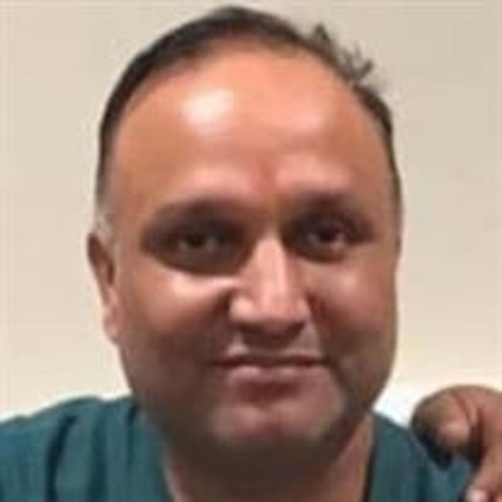 Amarjeet Singh