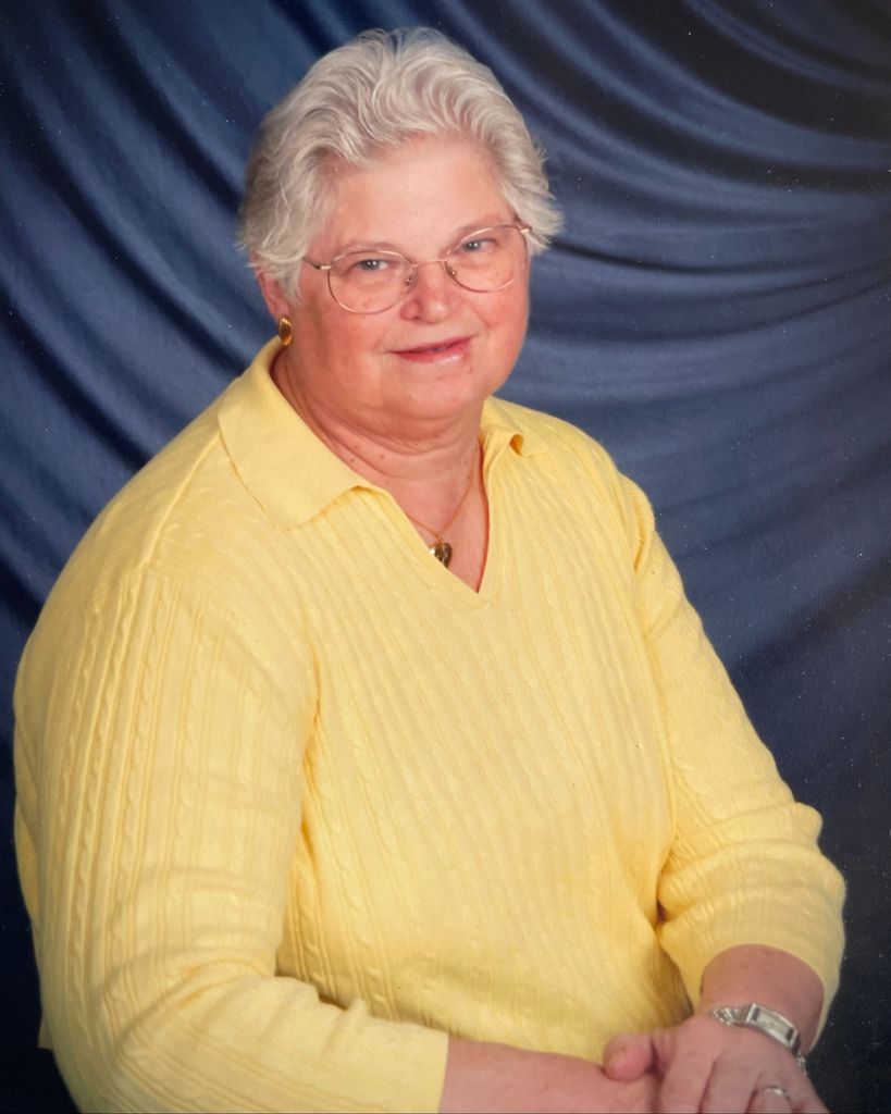 Rebecca Monroe Tomlin Profile Photo