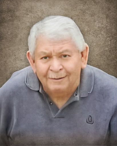 Salvador Hernandez's obituary image