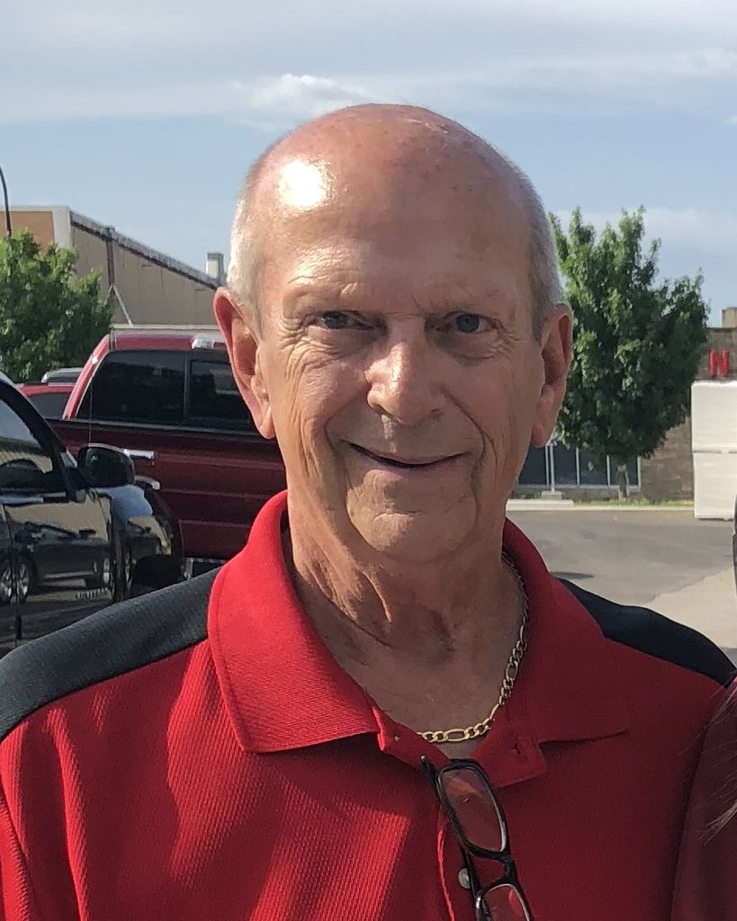 Paul Allen Hedges Profile Photo