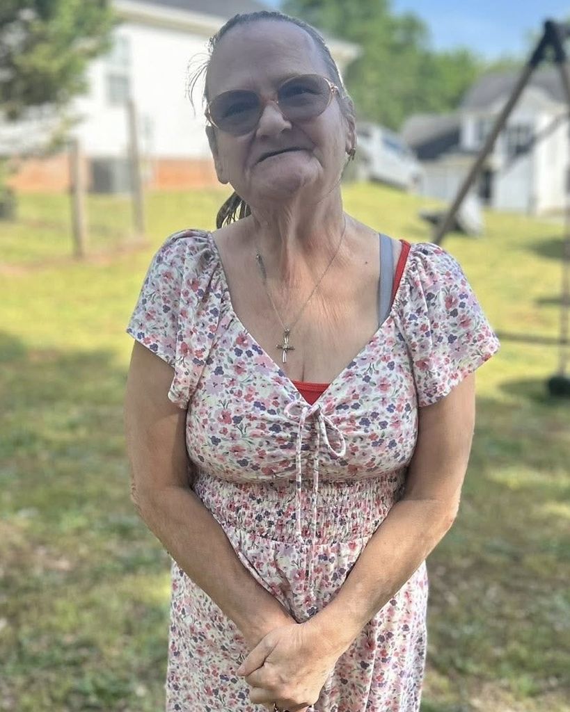 Jeanette Mildred Waldrop Profile Photo