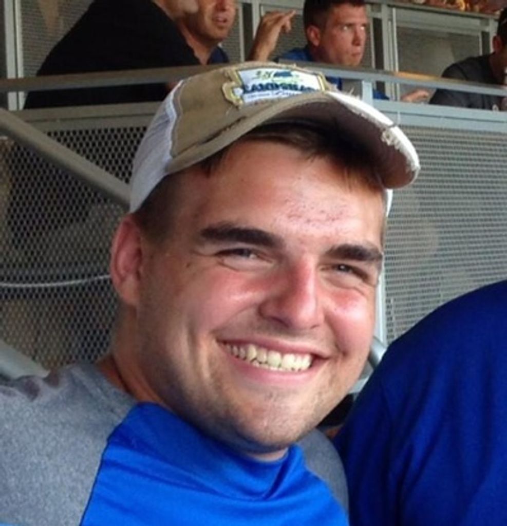 Matthew Joseph Oliver