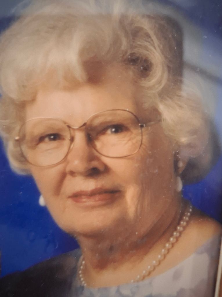 Hazel Irene Keeling Profile Photo