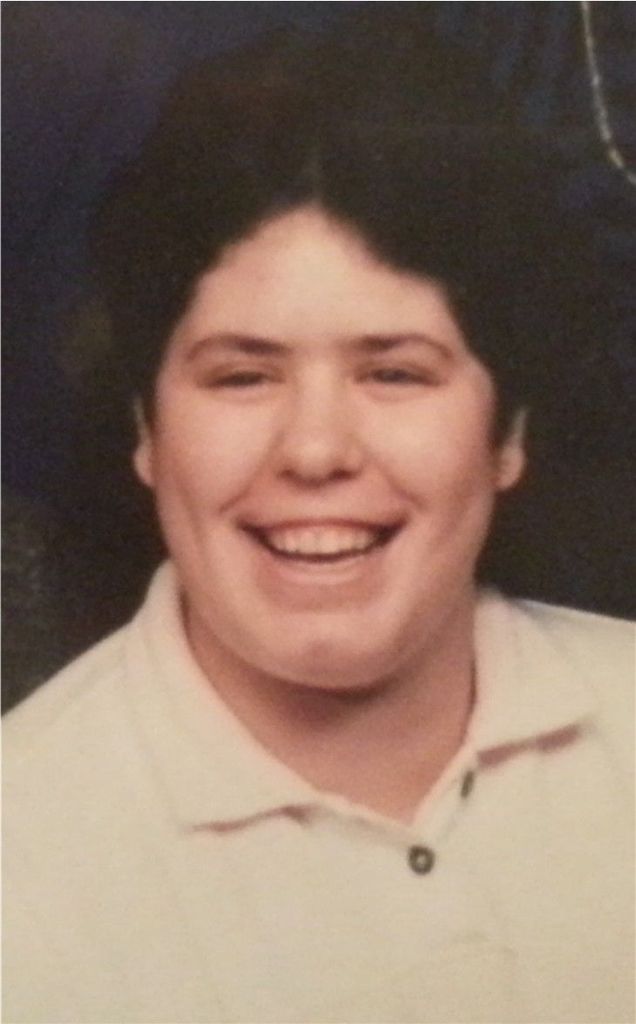 Kelly Sutherland
