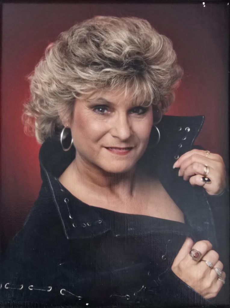 Shirley V. Vick
