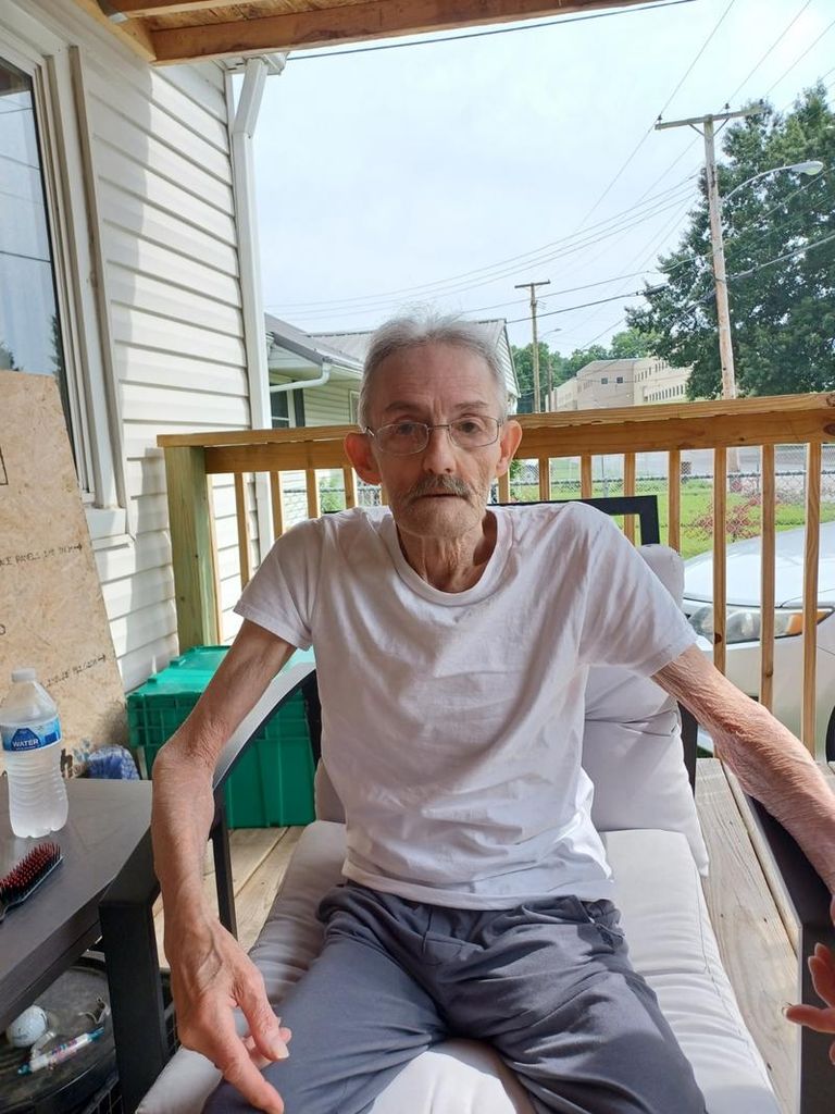 Gary Alan Fugate Profile Photo