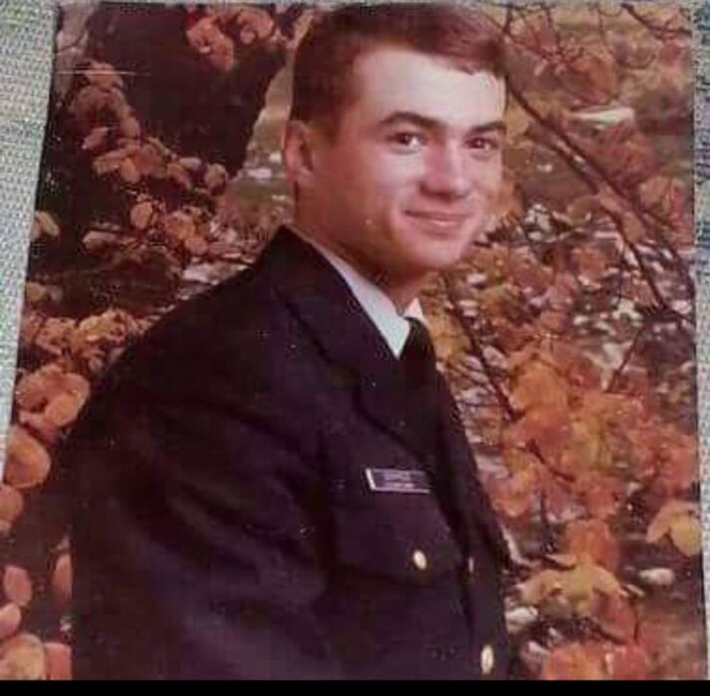 George T. Gerhold Sr.
