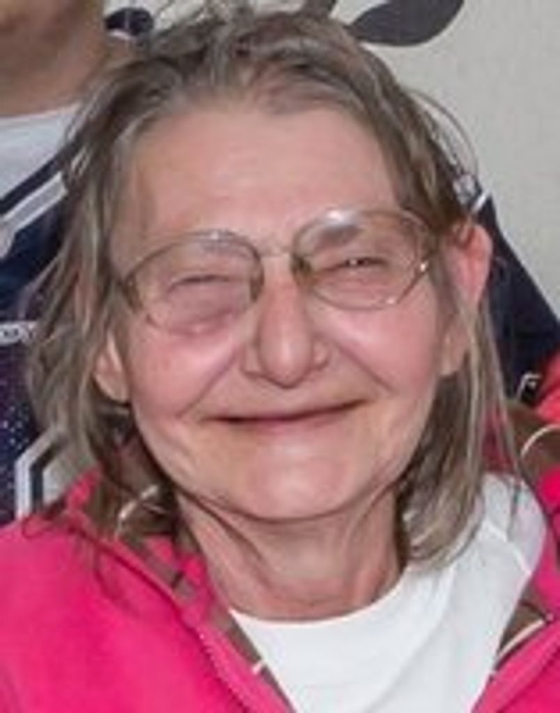 Edna  Ballantyne
