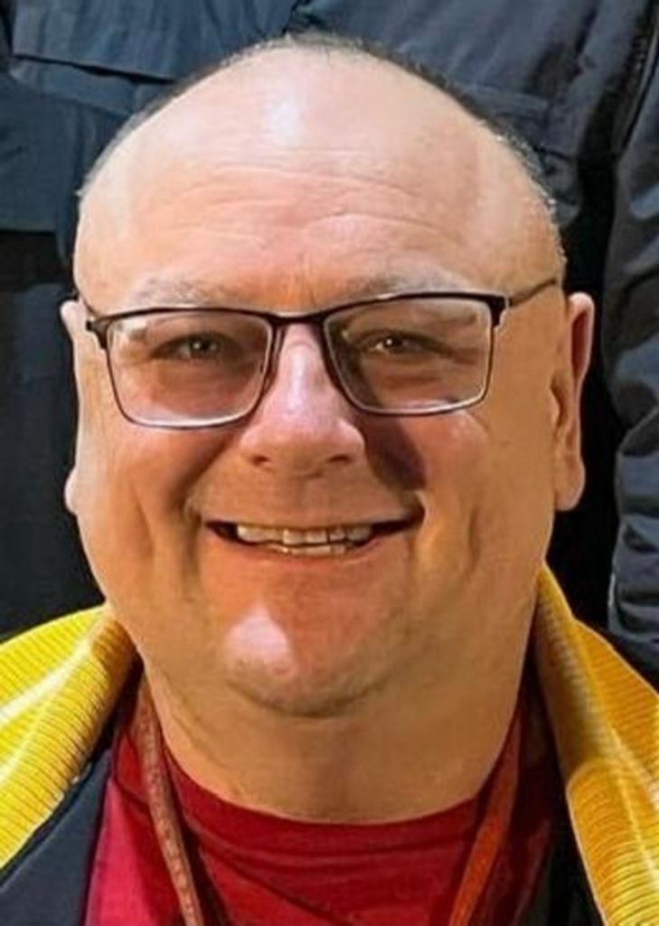 Wayne Alan Born Profile Photo