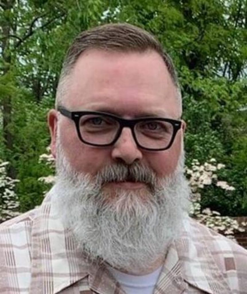 Darrell Wayne Kidd Profile Photo