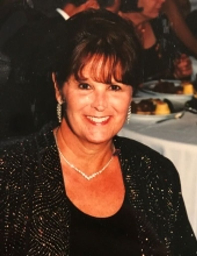 Patti Joan Anderson Naron