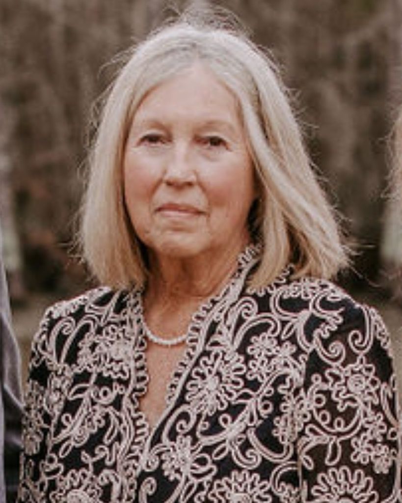 Judy May Hardin Profile Photo