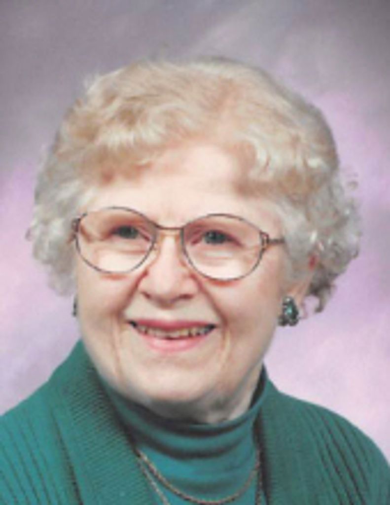 Bernice T. Eness