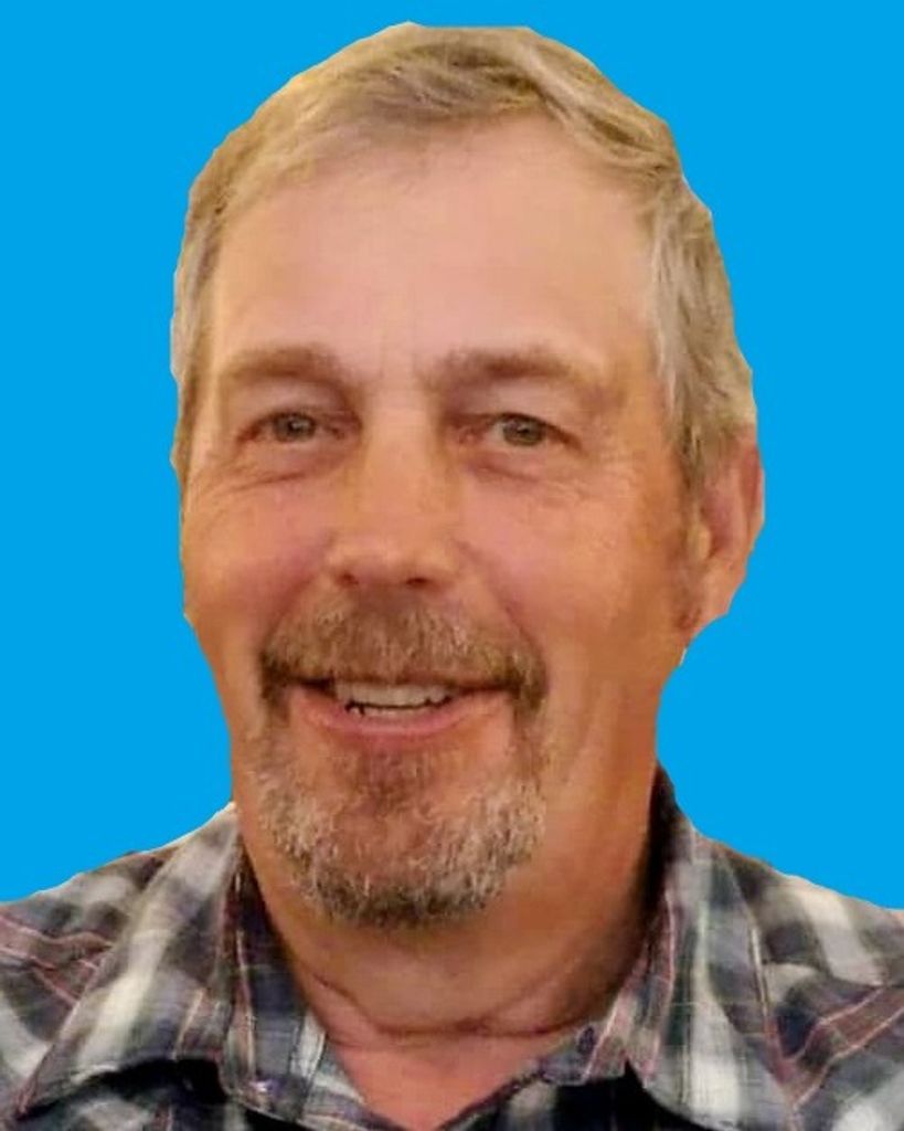 Kenneth Wayne "Ken" Anderson Profile Photo