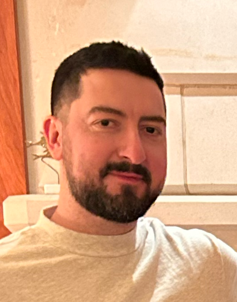 Ivan Alexander Nausieda Profile Photo