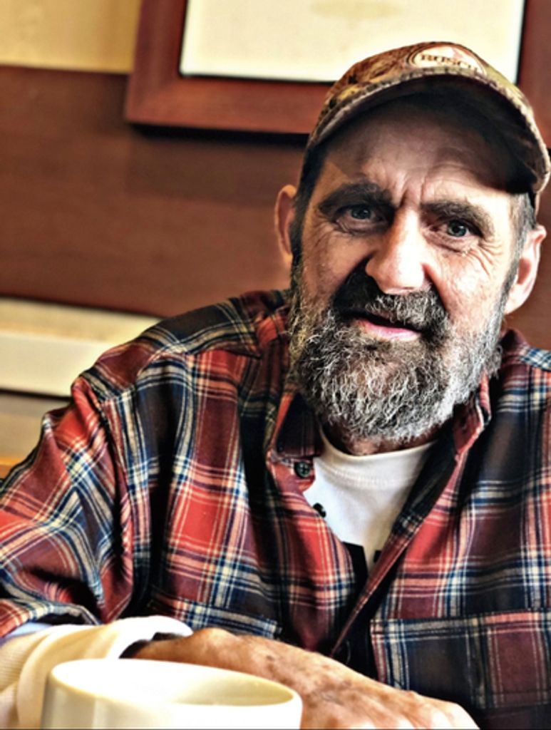 Joseph "Joey" Allen Devonshire, Jr. Profile Photo