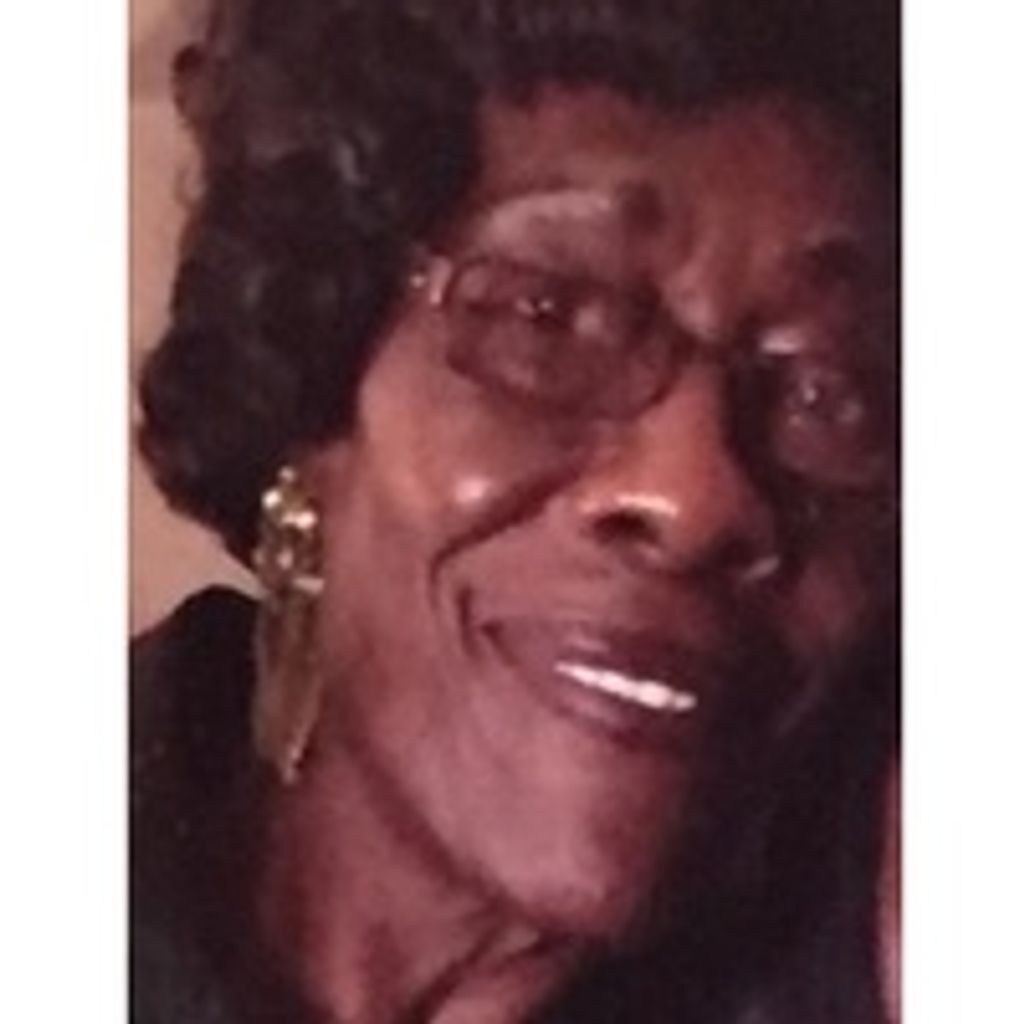 May Frances Toliver