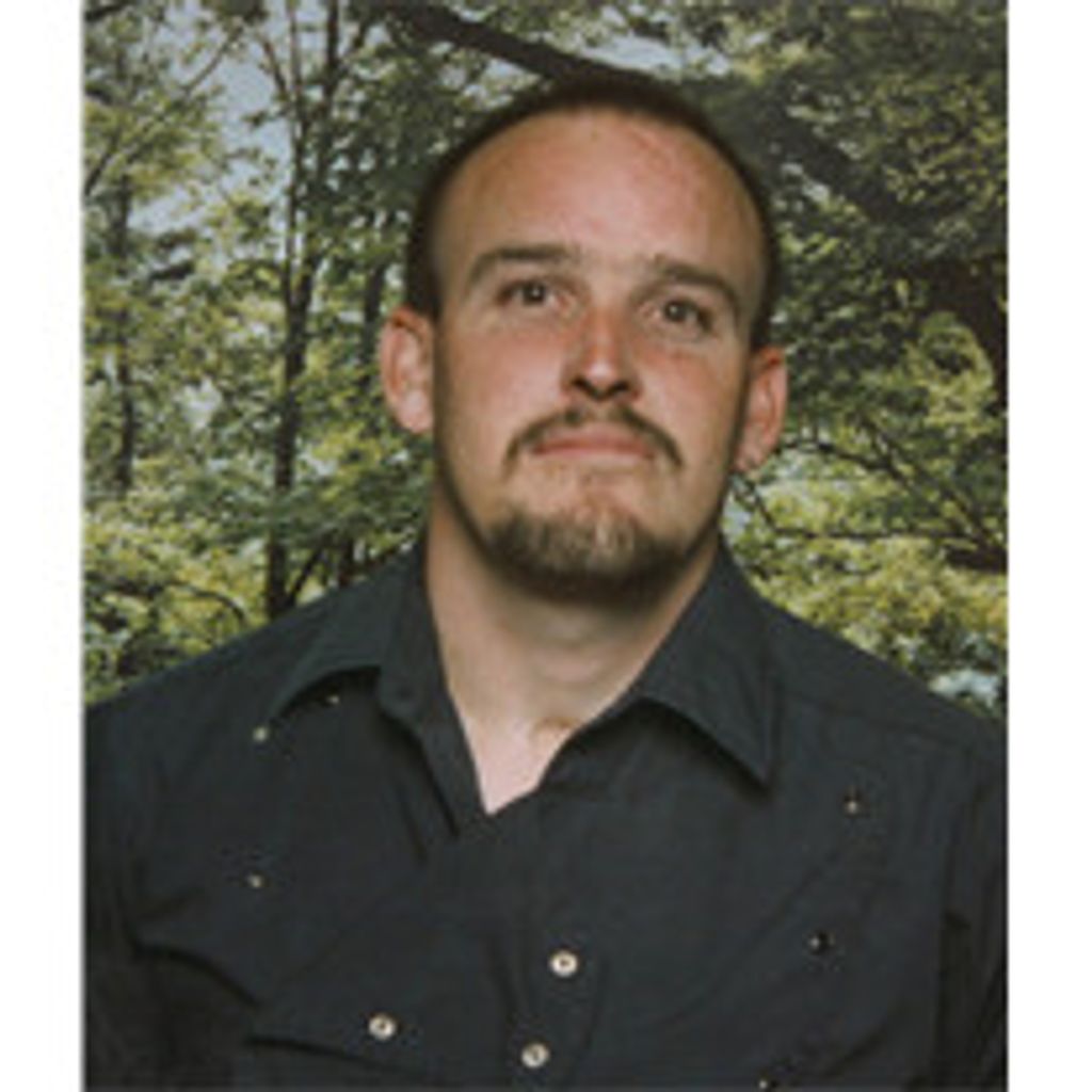 Richard John Northington