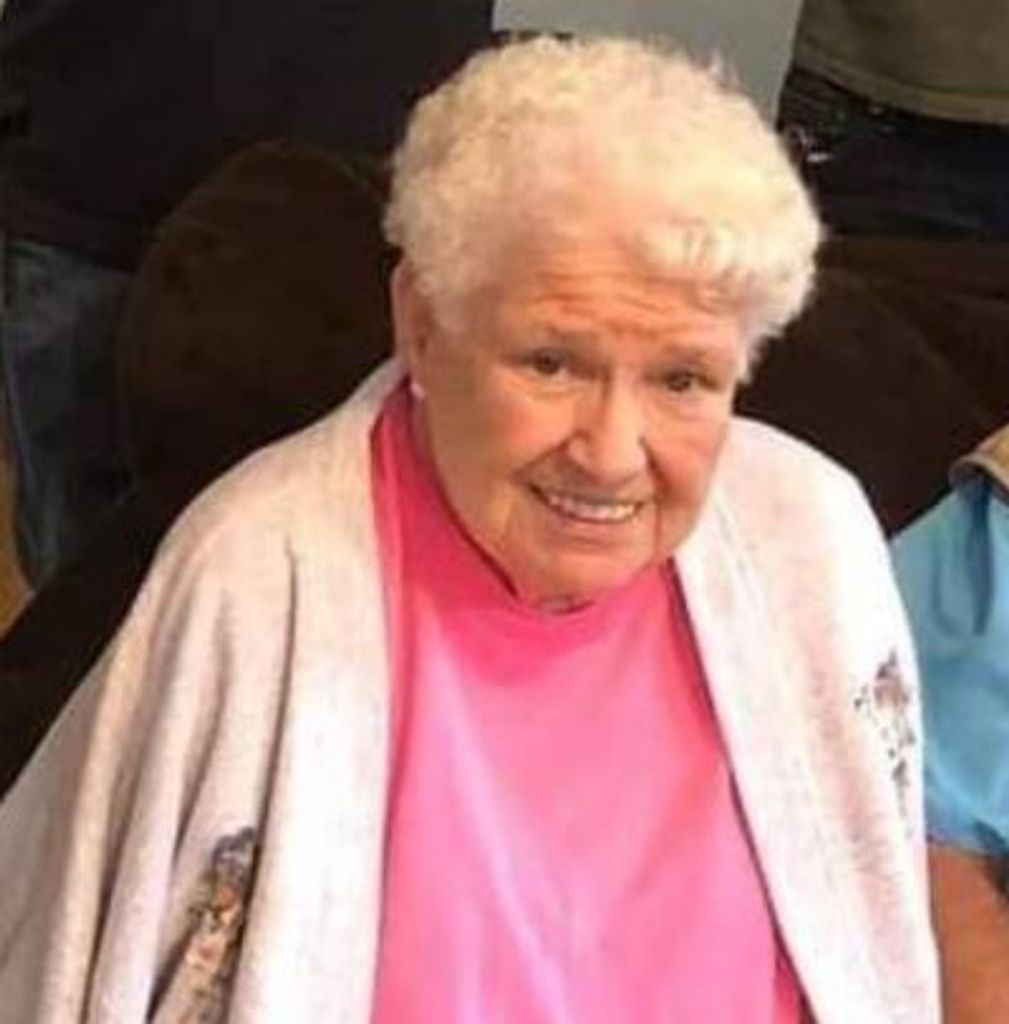 Catherine Mcclure Gibson