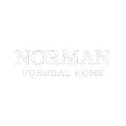 Norman Funeral Home Logo