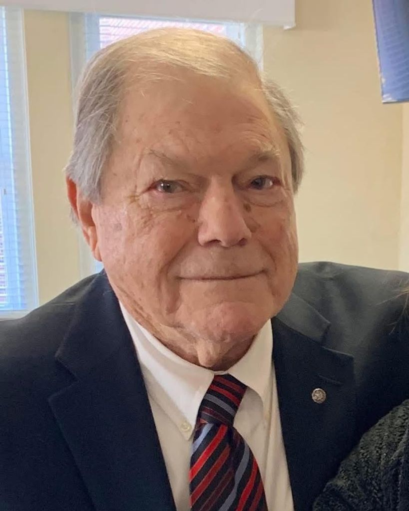 Clyde Dunlap Herron Profile Photo