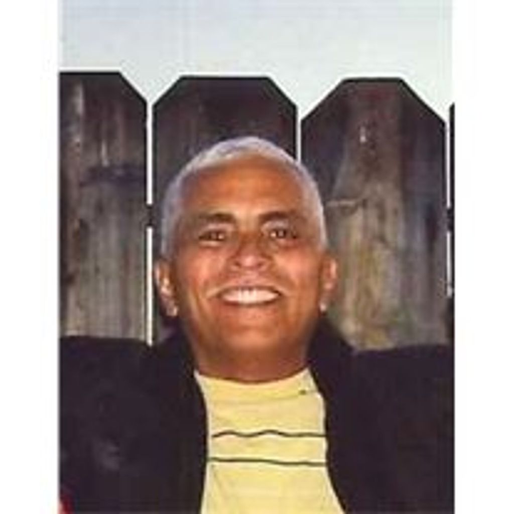 Paul Anthony Martinez