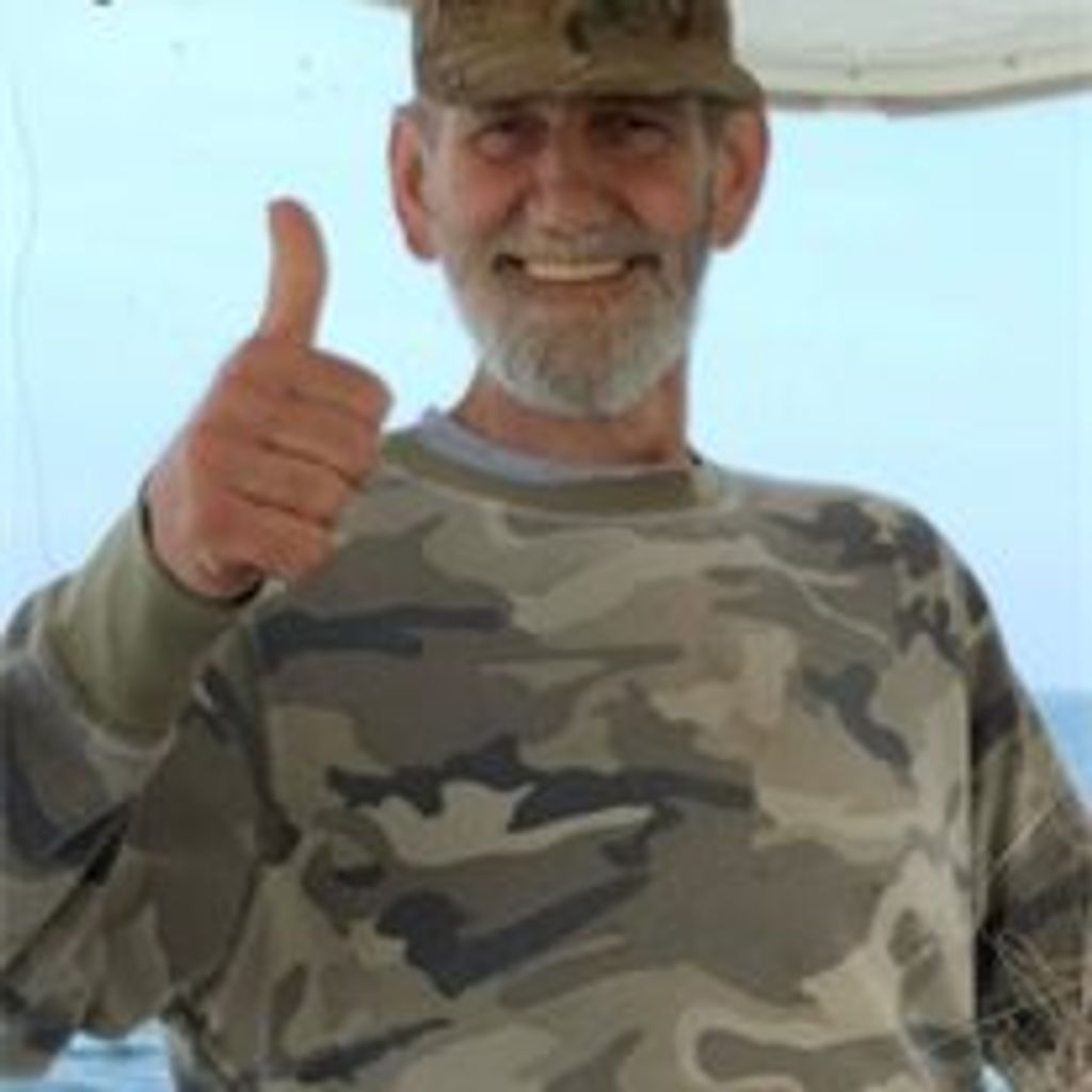 Michael Thomas Laws