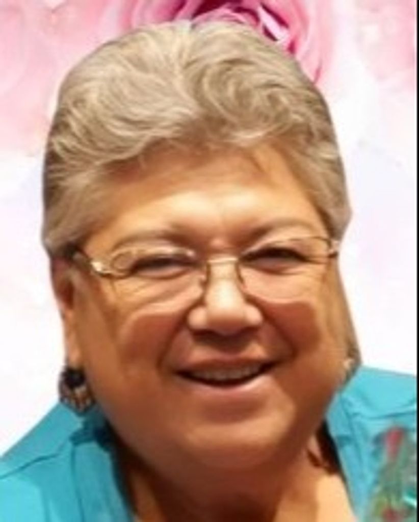 Juaquina H. Gonzales
