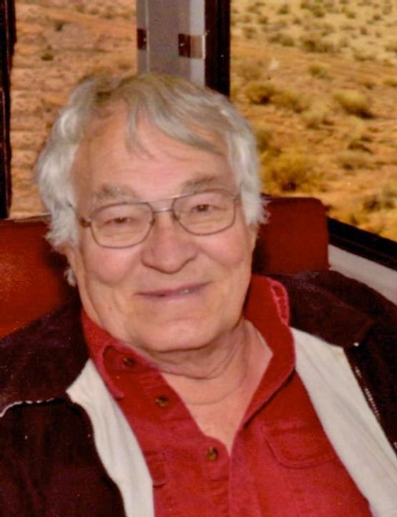 Eldon E. Held Profile Photo
